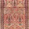 Full view Antique Kerman Persian rug 70124 by Nazmiyal