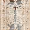 Full view Antique Persian Malayer rug 50043 by Nazmiyal
