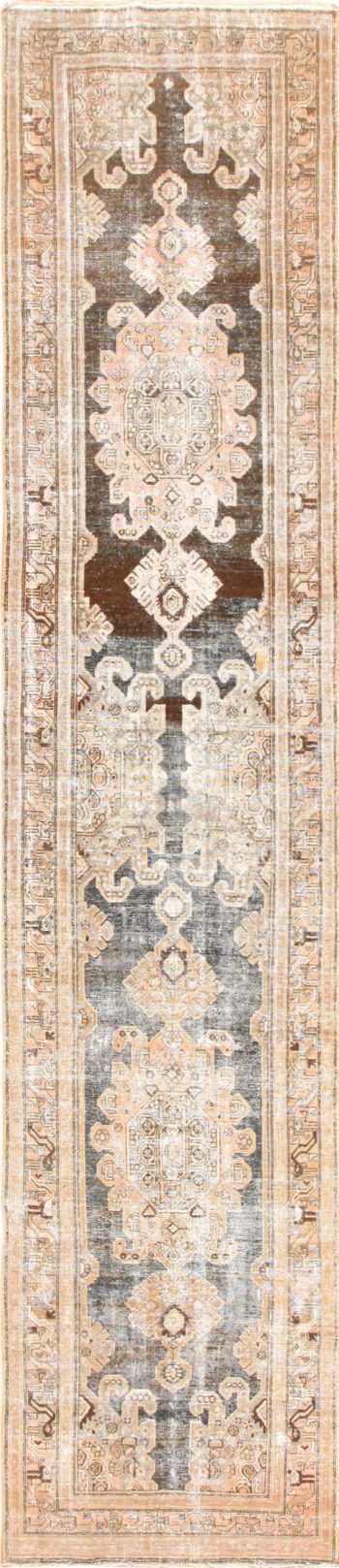 Full view Antique Persian Malayer rug 50043 by Nazmiyal