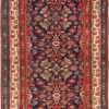 Full Antique Persian Malayer rug 50159 by Nazmiyal