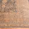 Corner Antique Persian Khorassan rug 49545 by Nazmiyal