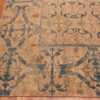 Corner Antique Spanish Alcaraz rug 70154 by Nazmiyal