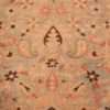 Detail Antique Persian Khorassan rug 70136 by Nazmiyal Antique Rugs