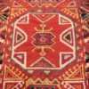 Detail Turkish Konya runner rug 70171 by Nazmiyal