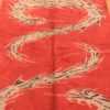 Field Antique Indian Dragon design rug 70150 by Nazmiyal
