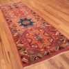 Full Turkish Konya runner rug 70171 by Nazmiyal