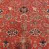 Field antique 17th century Northwest Persian rug 70215 by Nazmiyal