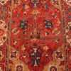 Field Antique 17th century Transylvanian Turkish rug 70178 by Nazmiyal