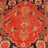 Field Antique 17th century Transylvanian Turkish rug 70179 by Nazmiyal