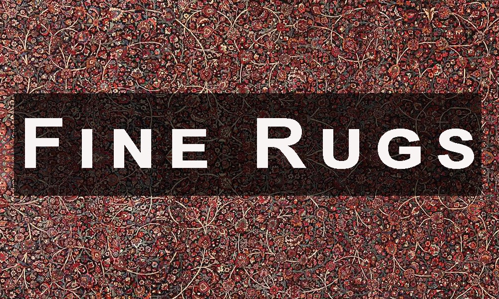 Fine Persian Rugs by Nazmiyal Antique Rugs