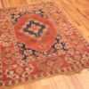 Full 17th century antique Transylvanian rug 70169 by Nazmiyal antique rugs collection