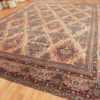 Full Antique Persian Kerman rug 70219 by Nazmiyal