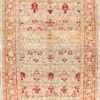 Full view antique Indian Agra rug 70181 by Nazmiyal
