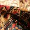 Pile antique Persian Heriz rug 70226 by Nazmiyal