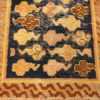 Antique 17th Century Chinese Ningxia Runner Rug End 70214 By Nazmiyal Antique Rugs in NYC