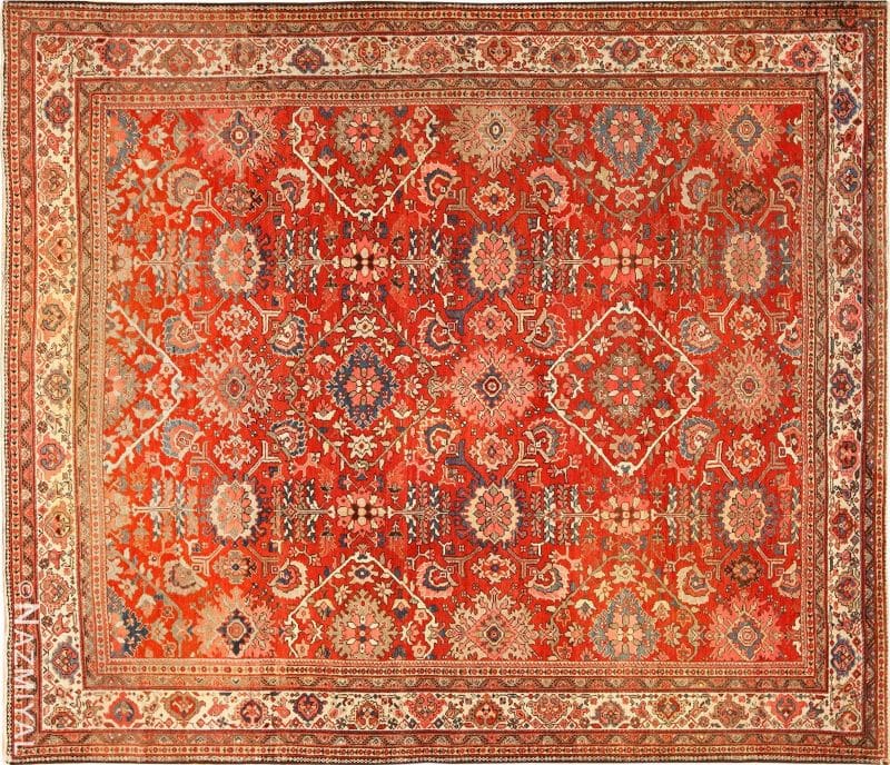 Farid Rasulov | Artist Farid Rasulov Carpets | Carpet Rooms Art