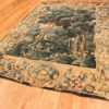 Full antique French 18th Century tapestry 70241 Nazmiyal