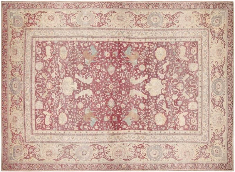 Turkish Rugs | Shop Antique Vintage And Modern Turkish Carpets