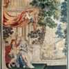 17th Century Flemish Tapestry by Nazmiyal