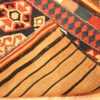 Weave Of Tribal Antique Caucasian Shahsavan Bag 70284 by Nazmiyal NYC