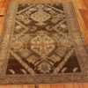 Whole View Of Small Size Antique Malayer Persian Rug 70288 by Nazmiyal NYC