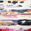 Close Up Of Modern Expressionist Collection Rug 152747793 by Nazmiyal NYC