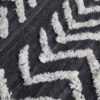 Close Up Of Modernist Collection Rug 172785208 by Nazmiyal NYC
