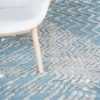 Detail Of Modernist Collection Rug 172784687 by Nazmiyal NYC