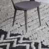 Detail Of Modernist Collection Rug 172785208 by Nazmiyal NYC