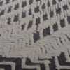 Detail Of Modernist Collection Rug 172785967 by Nazmiyal NYC