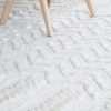 Details Of Modernist Collection Rug 172783252 by Nazmiyal NYC