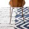 Details Of Modernist Collection Rug 172783337 by Nazmiyal NYC