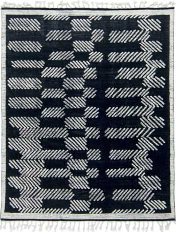 Modernist Collection Rug 172785011 by Nazmiyal NYC