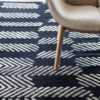 Portion Of Modernist Collection Rug 172785011 by Nazmiyal NYC