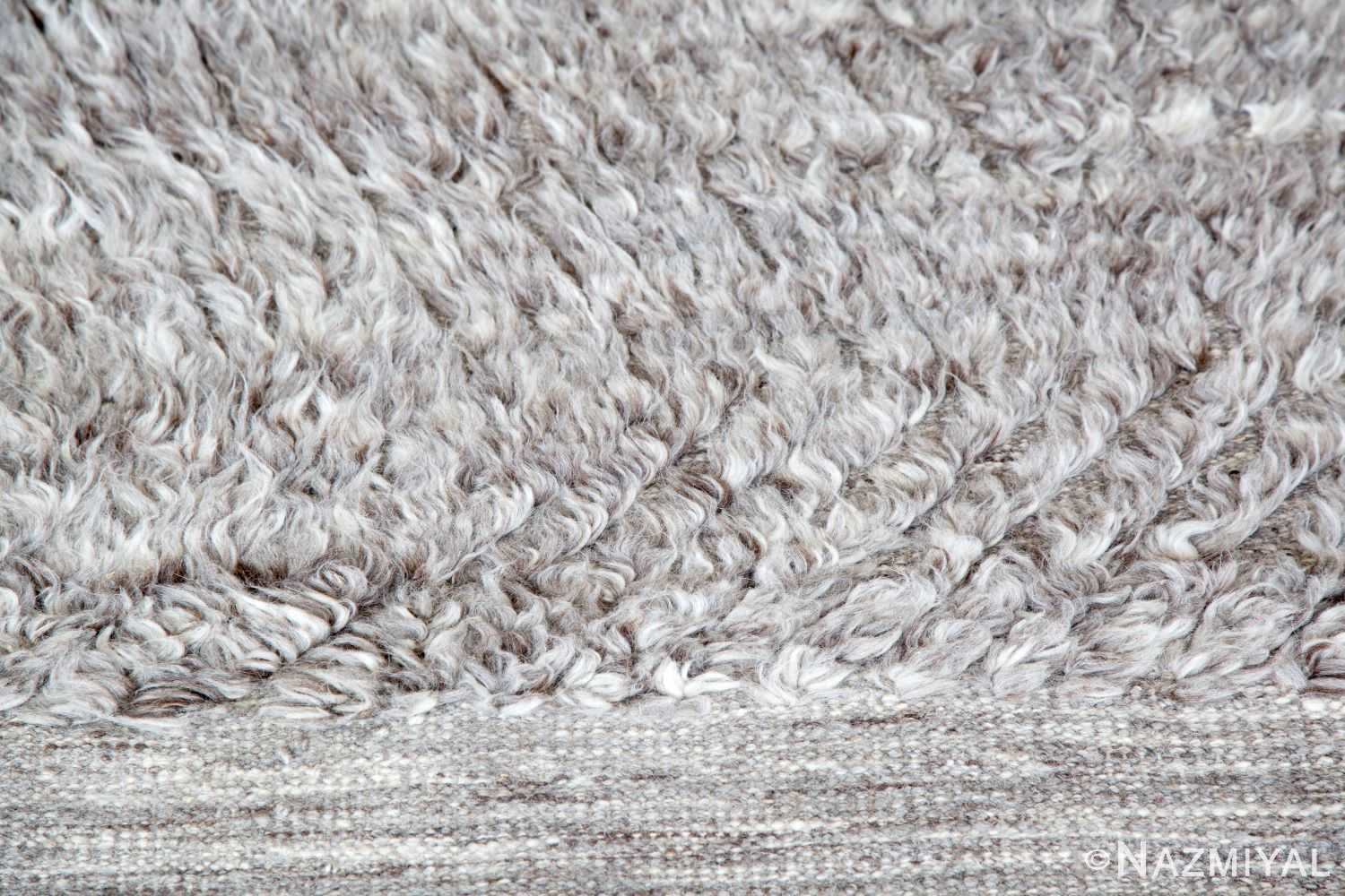 Close Up Of Modernist Collection Rug 172786004 by Nazmiyal NYC