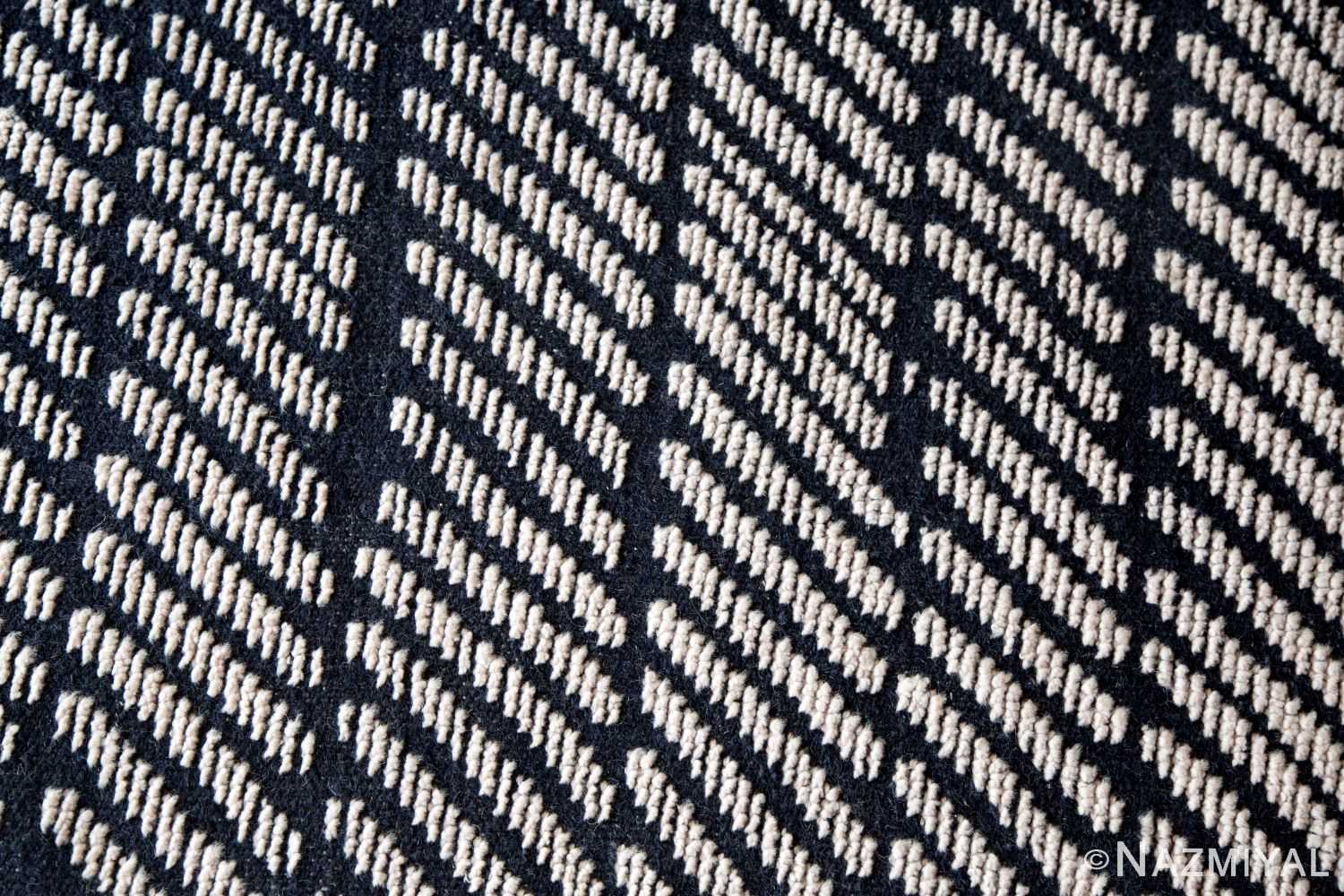 Details Of Modernist Collection Rug 172786552 by Nazmiyal NYC