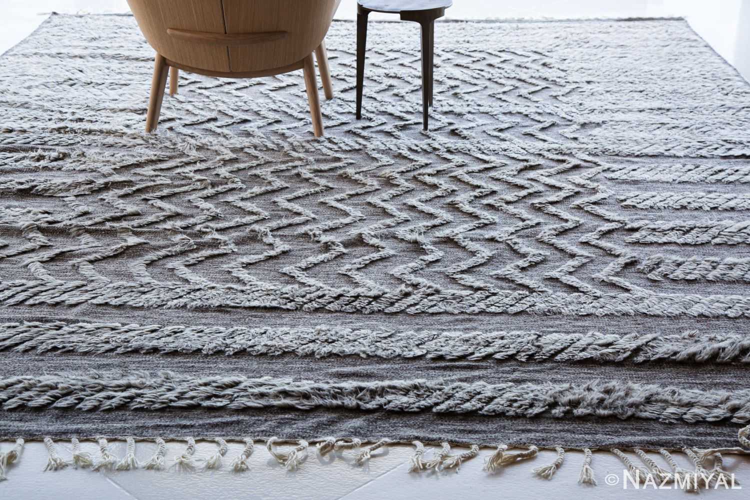 Edge Of Modernist Collection Rug 172785866 by Nazmiyal NYC