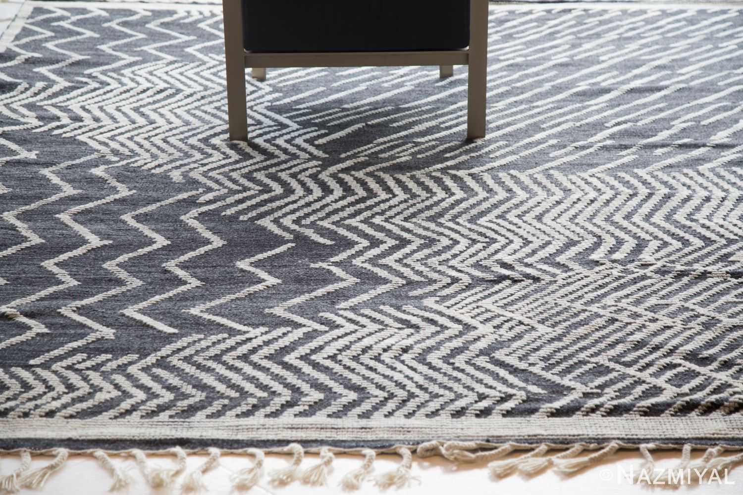 Edge Of Modernist Collection Rug 172786334 by Nazmiyal NYC