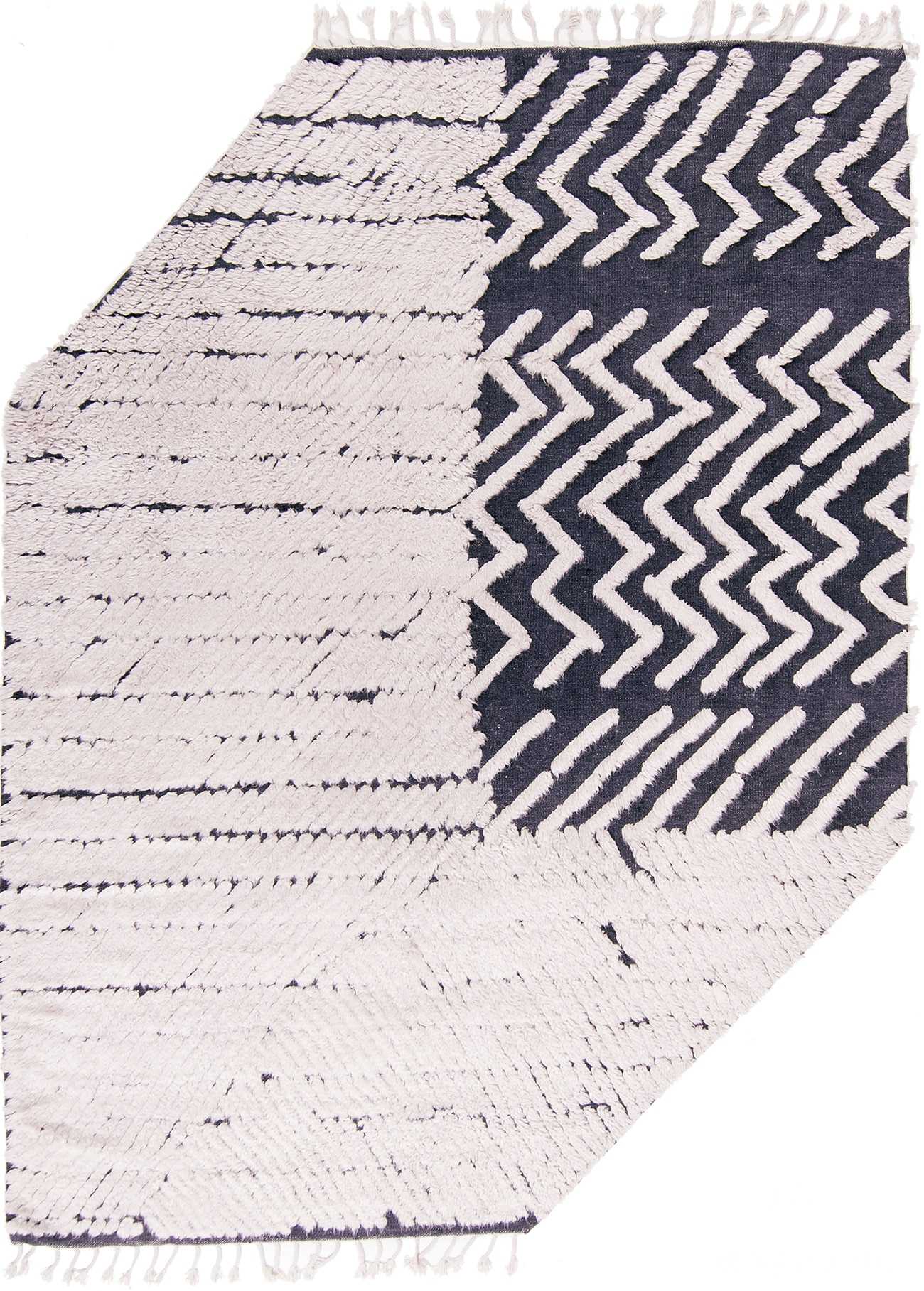 Modernist Collection Rug 172783337 by Nazmiyal NYC