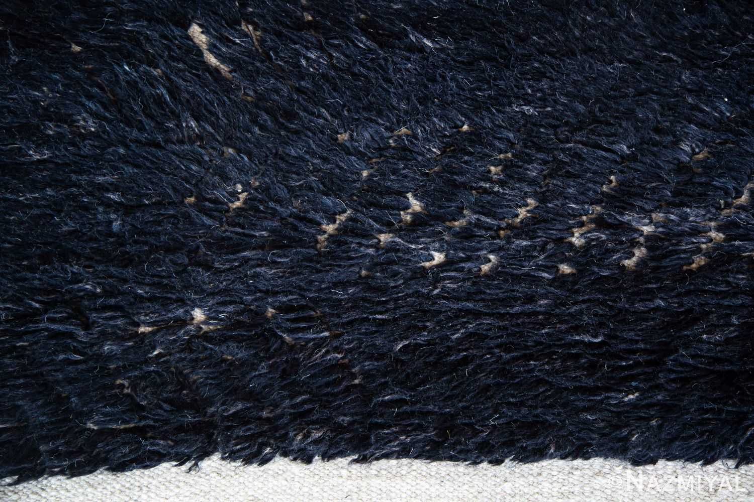 Texture Of Modernist Collection Rug 172784257 by Nazmiyal NYC
