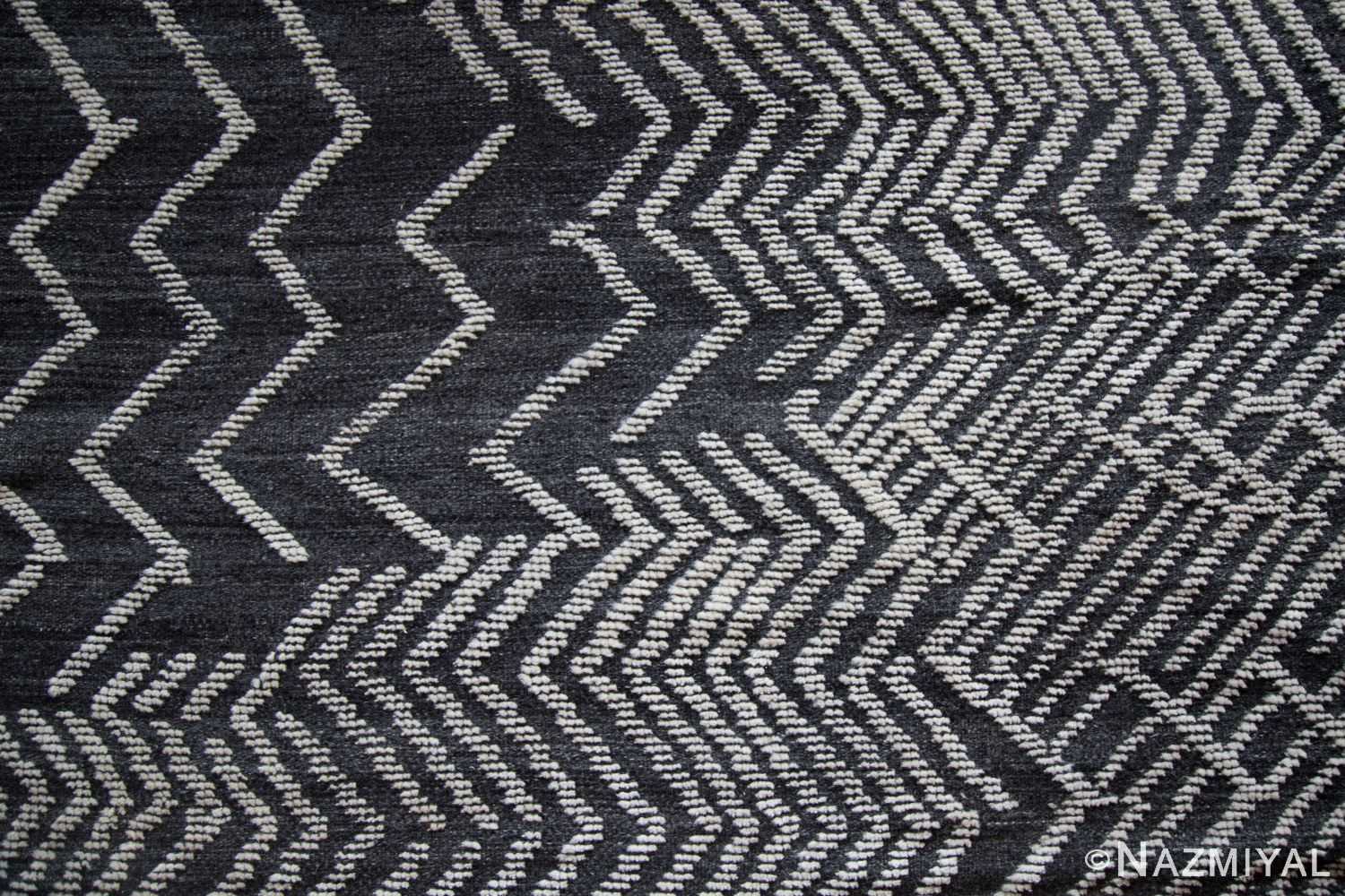 Texture Of Modernist Collection Rug 172786334 by Nazmiyal NYC