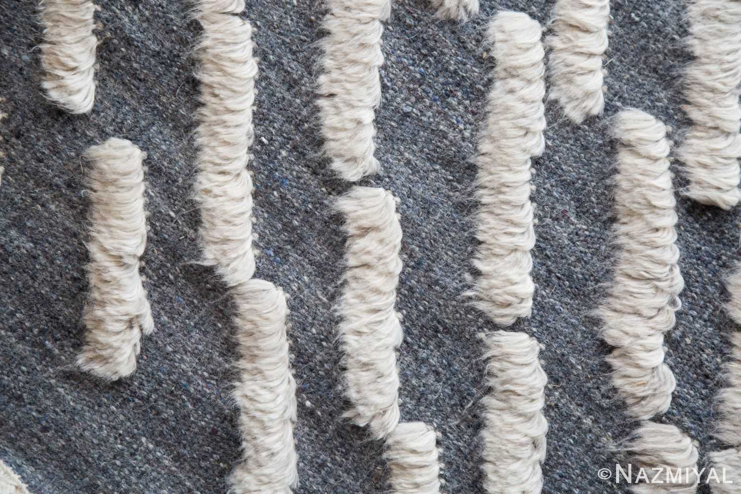 Texture Of Modernist Collection Rug 172787114 by Nazmiyal NYC