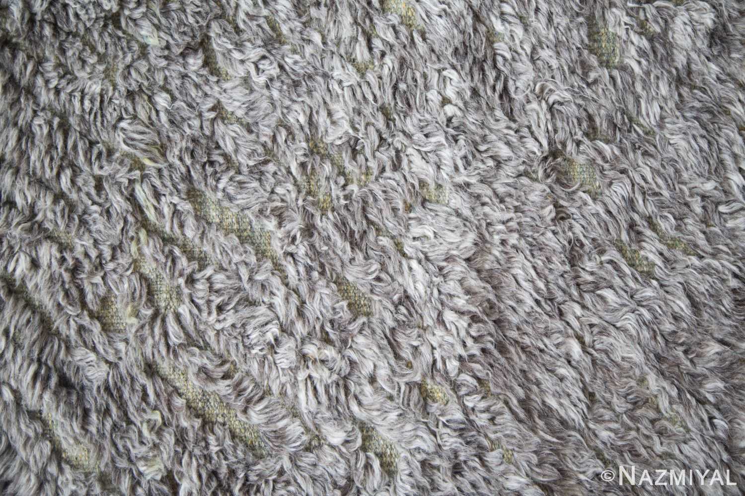 Texture Of Modernist Collection Rug 172787918 by Nazmiyal NYC