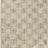 Soft Earth Tones Modern Boho Chic Wool Area Rug #142705194 by Nazmiyal Antique Rugs