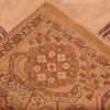 Weave Of 17th Century Transylvanian Prayer Rug 70331 by Nazmiyal NYC