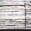 Weave Of Modern Boho Chic Rug 142794218 by Nazmiyal NYC