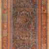 Beautiful Antique Chinese Silk Rug 70313 Nazmiyal Antique Rugs