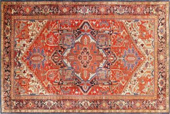 Gorevan Carpets | Gorevan Rugs | Persian Gorevan Rug History