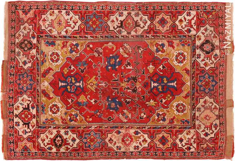 Damascus Rugs 