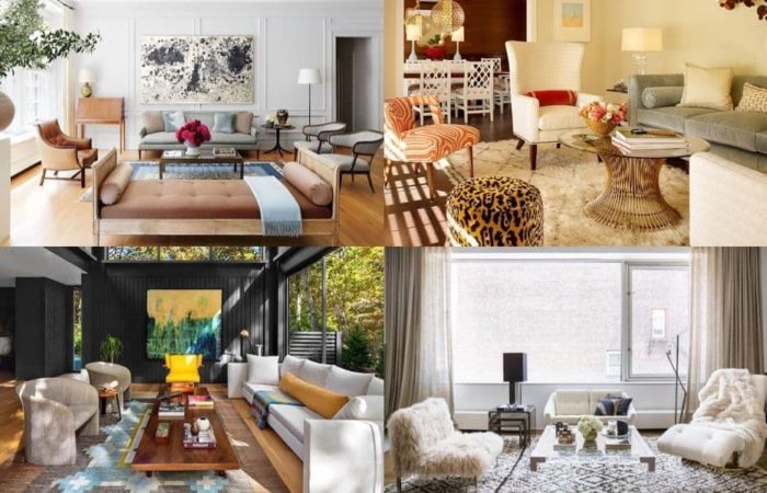 Interior Color Trends 2020 | Decorating Color Trends | Nazmiyal Rugs